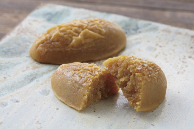 【鹿児島土産×さつまいもスイーツ】九面屋