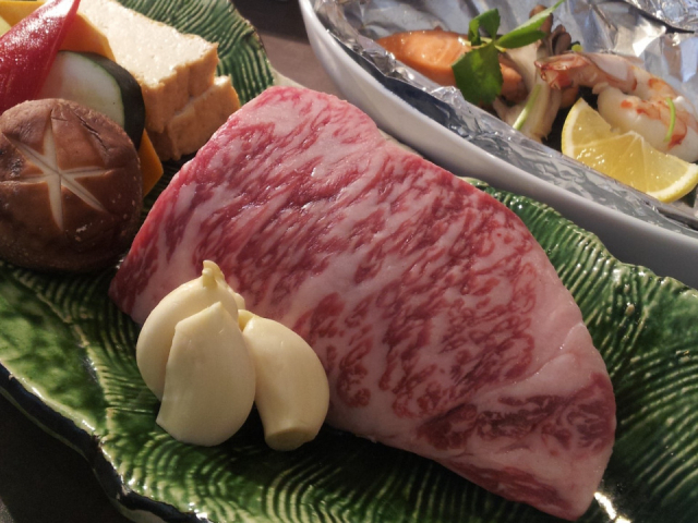 すてーき南蛮館