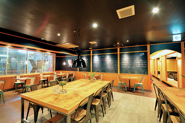 鮮度抜群の具材がてんこ盛り「沼津 かねはち」