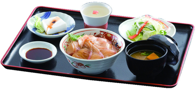 【桜島からひと足のばして垂水観光】味処 海の桜勘