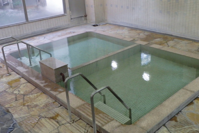 【別府温泉×八湯スポット】江戸時代からにぎわう歴史ある温泉「浜脇温泉」