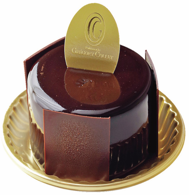 【神戸 ケーキを買うならおすすめの店18選】パティスリー グレゴリー・コレ