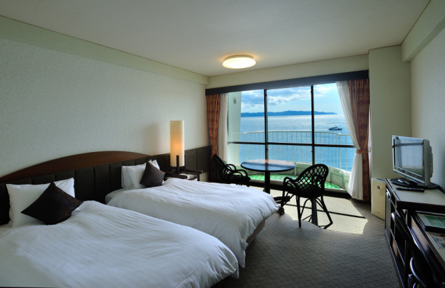 指宿ロイヤルホテル