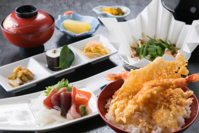 別府で評判の食事処 おすすめ夜ごはんスポットをご紹介