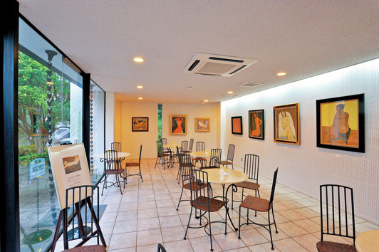 池田20世紀美術館