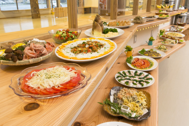 【えびのドライブ×立ち寄りスポット】道の駅 えびの