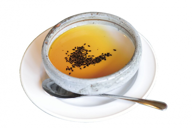 【別府のおすすめスイーツ×別府プリン】春香苑