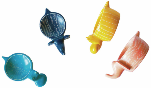 【大室山×お土産】山麓では…「LOLO Sitoa」