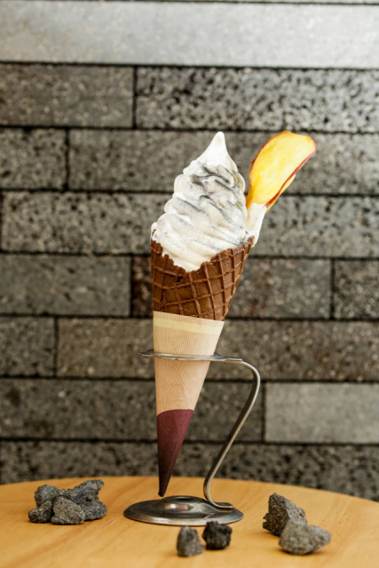 桜島のおすすめ人気カフェ2.MINATO CAFE