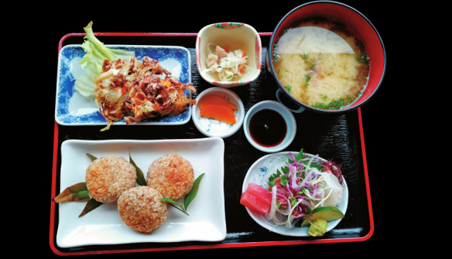 【延岡&日向のご当地グルメ】海の駅ほそしま