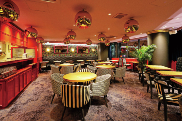 【神戸 ケーキを買うならおすすめの店18選】PATISSERIE TOOTH TOOTH 本店