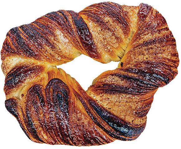 人気ビストロから生まれた独自の感性が光るベーカリー「THE BAKE」