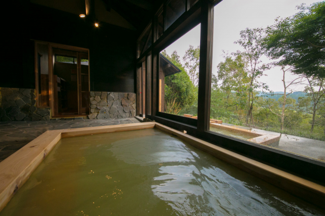 宿房 翡翠之庄 The kingfisher resort