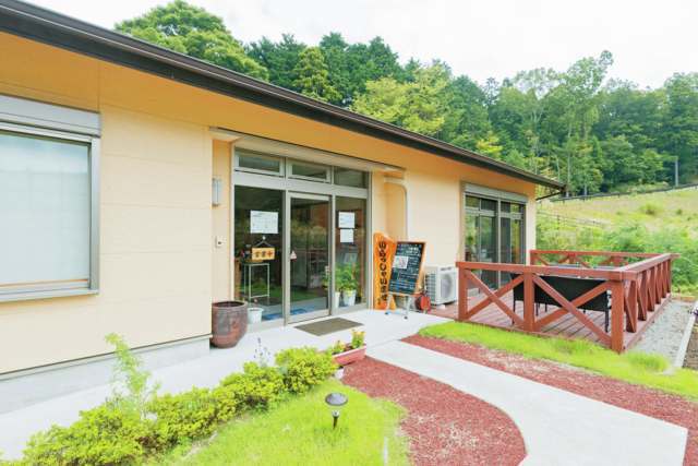 自家栽培米や野菜が美味。心も身体も喜ぶ愛情ごはん「野菜ソムリエの店農家カフェ&レストラン 風の詩」