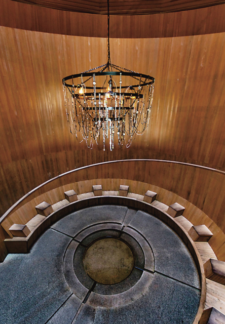 【神戸×夜景×六甲山】自然体感展望台 六甲枝垂れ