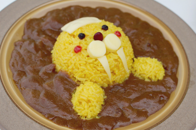 うみたまカフェ Bee Honey