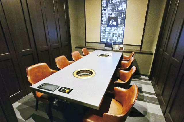 【別府のおすすめ焼肉店】炭火焼肉 元相