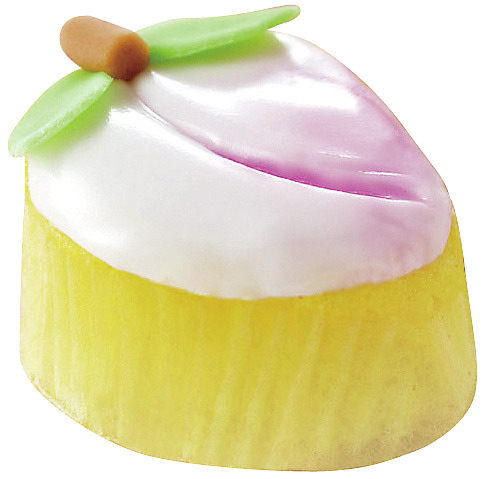 【長崎土産にぴったりのカステラ】白水堂 本店