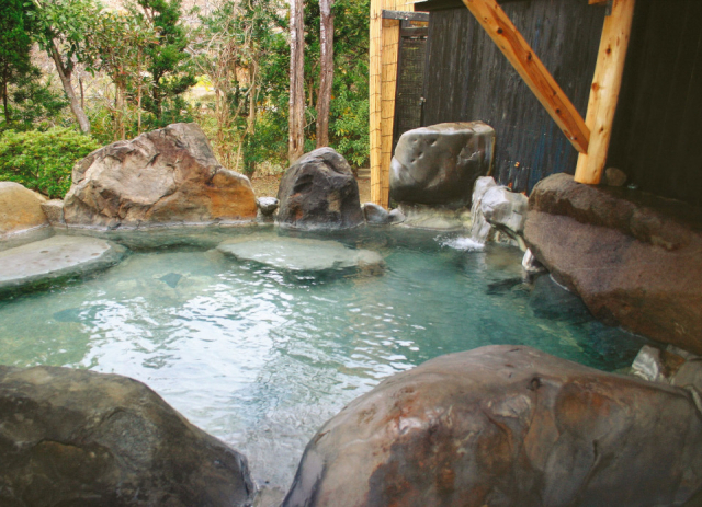 紫尾湯の宿 くすのき