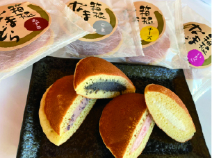 【強羅で人気のグルメスポット】銀かつ工房