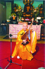 【塔ノ沢駅から徒歩20分】阿弥陀寺