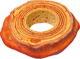 【箱根土産 お菓子のこだわりスイーツ】箱根・ルッカの森