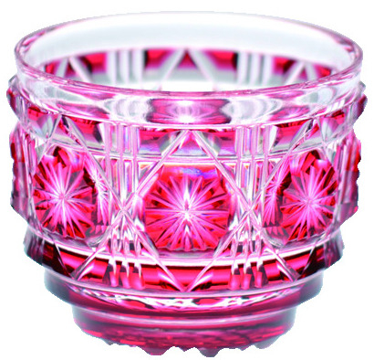 【鹿児島みやげ×薩摩切子】薩摩ガラス工芸