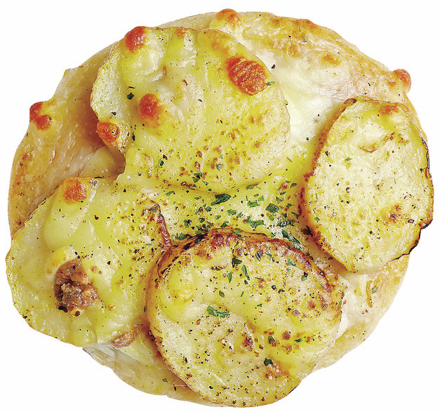 午前中がオススメ! 売り切れ必至の人気店「パンやきどころRIKI」