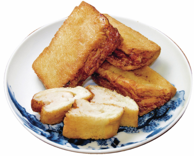 【長崎のご当地おやつ】山ぐち