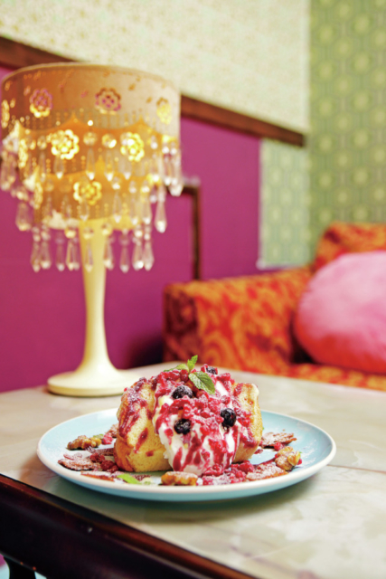 【神戸 ケーキを買うならおすすめの店18選】Cafe de Agenda