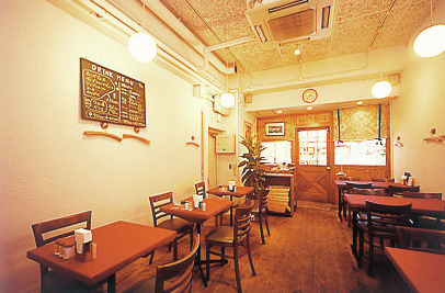 老舗の味をカジュアルにお得感たっぷりのセットメニュー「洋食屋アシエット」