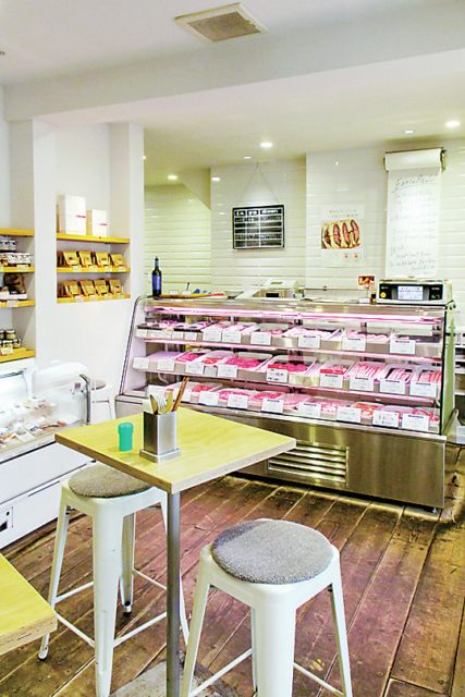 【神戸×サンドイッチ】Nick 中山手本店