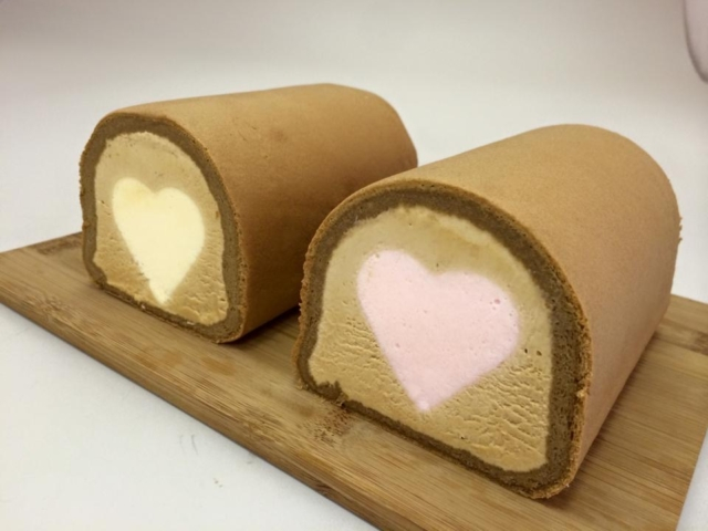 【佐世保グルメ×佐世保開港ロールケーキ】道の駅 させぼっくす 99