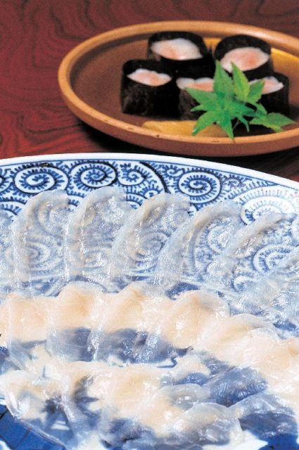 日本料理 天狗童