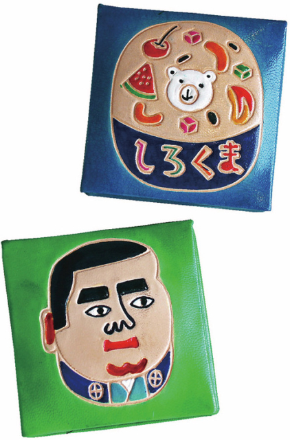 【鹿児島土産×かわいい】カゴマニア