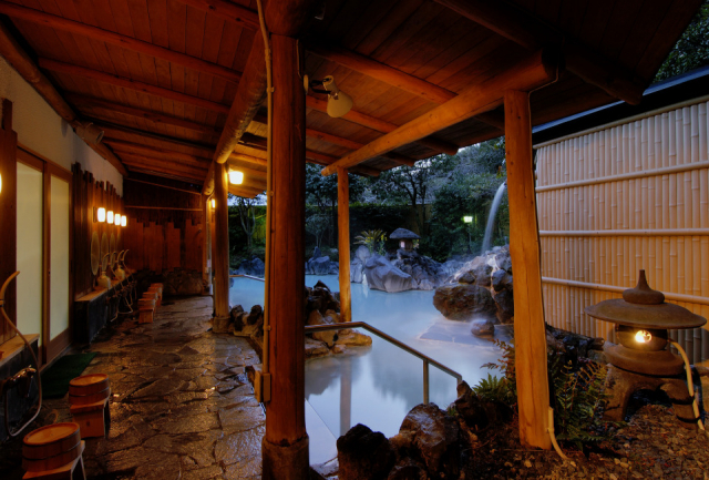 霧島国際ホテル