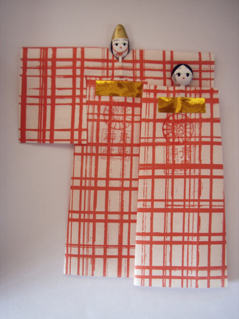 ご利益アイテム