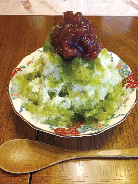 【別府のおすすめスイーツ×カフェ】茶房たかさき