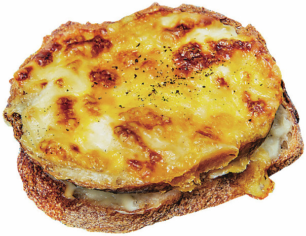 人気ビストロから生まれた独自の感性が光るベーカリー「THE BAKE」