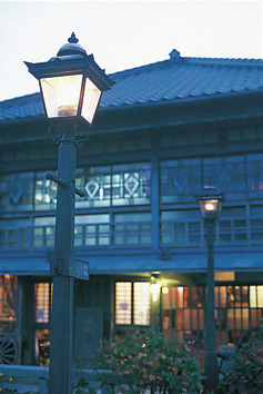 ペリーロードについて知ろう