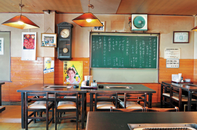 【伊東×海鮮】知る人ぞ知る名店! 鮮度抜群のネタをおまかせで「ふじいち」