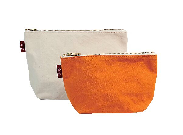 丈夫で長く愛用できる帆布のバッグ「倉敷帆布 倉敷美観地区店」