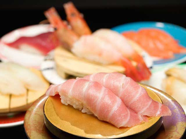 開運 回天寿司 一平鮨