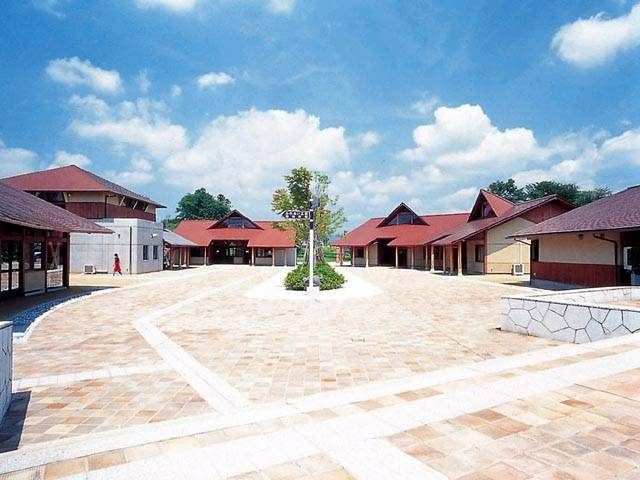 初心者におすすめの陶芸複合施設「笠間工芸の丘」