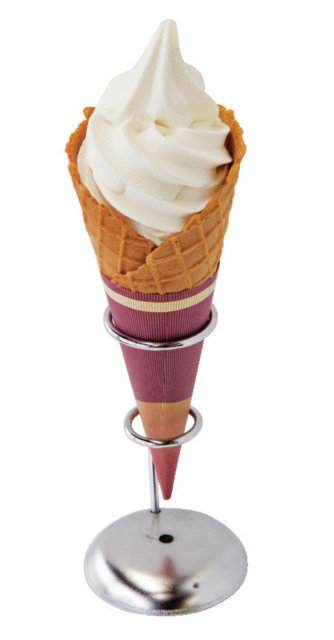 【笠間稲荷神社×門前町】おすすめは甘酒のソフトクリーム「笹目宗兵衛商店」