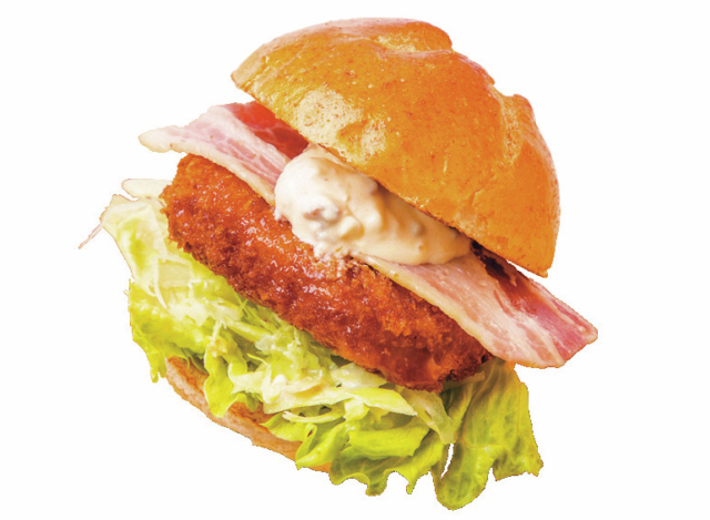 【みしまコロッケを食べるなら①】THIS 伊豆 SHIITAKEバーガーキッチン