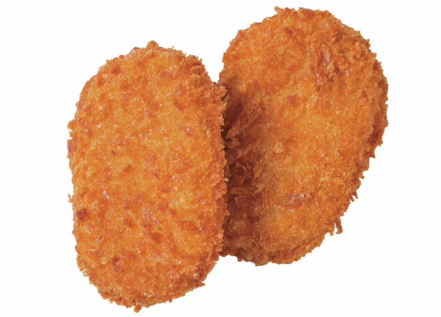 【みしまコロッケを食べるなら③】山本食品 門前せせらぎ店