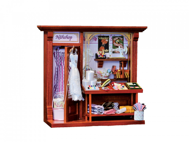 ドイツ中心のレトロ雑貨を扱う輸入専門店「横浜元町 竹中」