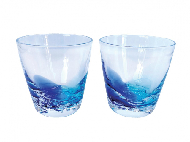 横濱硝子 Yokohama Glass