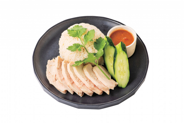 横浜梅や CHICKEN EVERYDAY